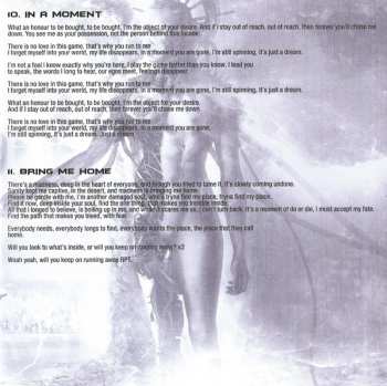 CD Horizons Edge: Let The Show Go On