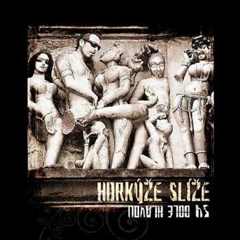 Album Horkýže Slíže: 54 Dole Hlavou