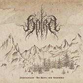 Album Horn: Jahreszeiten / Die Kraft Der Szenarien