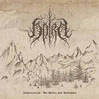 CD Horn: Jahreszeiten / Die Kraft Der Szenarien