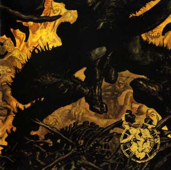 CD Horn Of The Rhino: Grengus