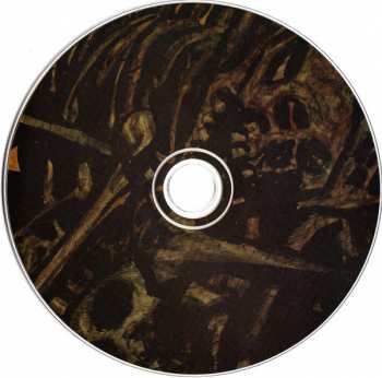 CD Horn Of The Rhino: Grengus