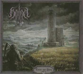 Album Horn: Turm Am Hang