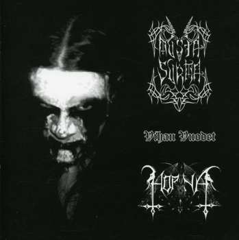 Album Horna: Vihan Vuodet