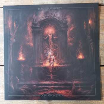 LP Horned Almighty: Contagion Zero