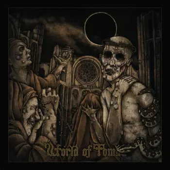 World Of Tombs