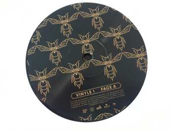 2LP Hornet La Frappe: Ma Ruche