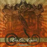 Horns Of Anguish: Barriers