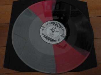 LP HORNSS: Telepath