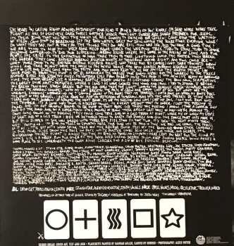LP HORNSS: Telepath CLR | LTD