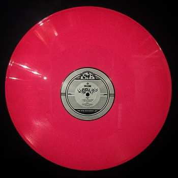 LP HORNSS: Telepath CLR | LTD