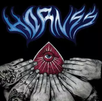 HORNSS: Telepath