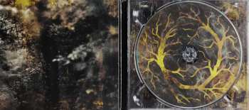 CD Hornwood Fell: Hornwood Fell DIGI