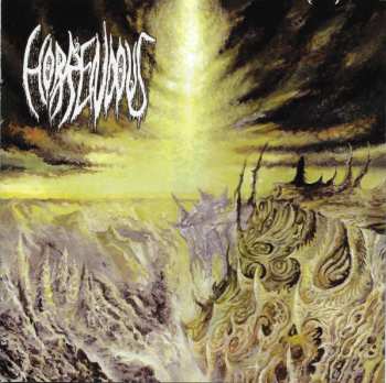 Album Horrendous: The Chills