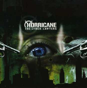 Album Horricane: The Lynch-Lawyers