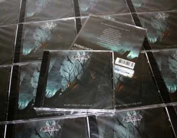 CD Horrid: As We Forget Our Past