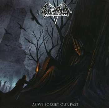 Album Horrid: As We Forget Our Past