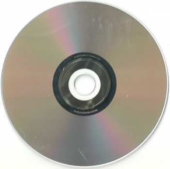 CD Horrific Demise: Excruciating Extermination