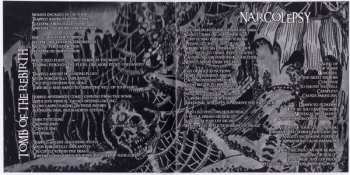 CD Horrified: Descent Into Putridity