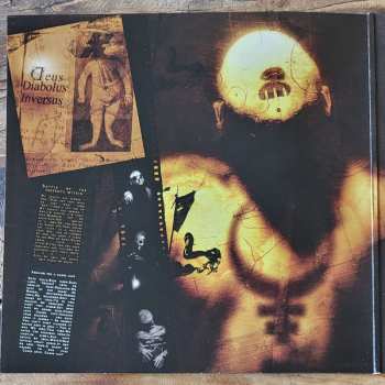 2LP Horrified: Deus Diabolus Inversus