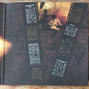 2LP Horrified: Deus Diabolus Inversus