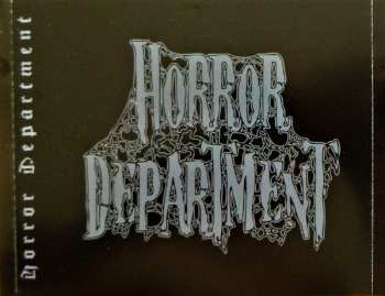 CD Horror Department: Horror Department
