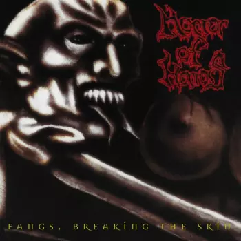 Horror Of Horrors: Fangs, Breaking The Skin