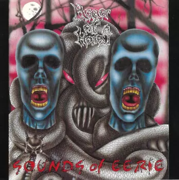 Horror Of Horrors: Sounds Of Eerie