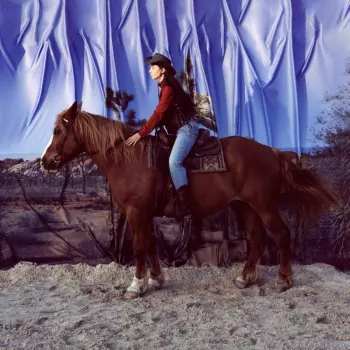 Holy Motors: Horse