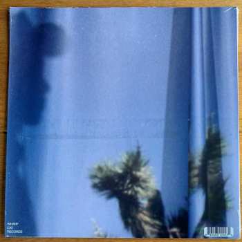 LP Holy Motors: Horse