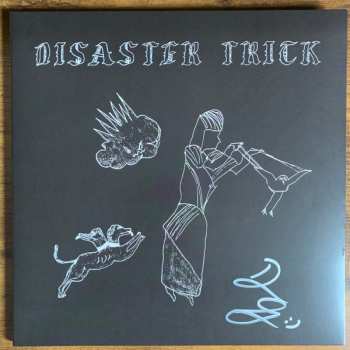 LP Horse Jumper of Love: Disaster Trick