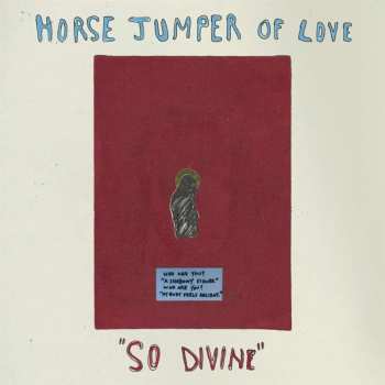LP Horse Jumper of Love: So Divine LTD | CLR