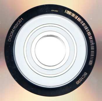 CD Horse Latitudes: Black Soil