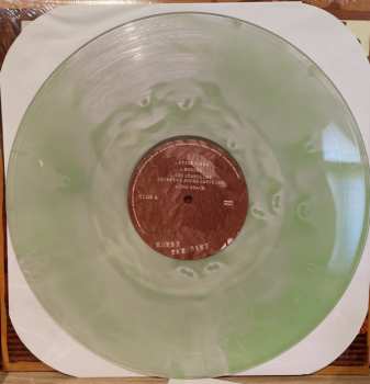 2LP HORSE the band: A Natural Death CLR | LTD