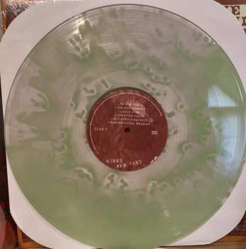 2LP HORSE the band: A Natural Death CLR | LTD