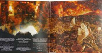 LP/CD Horse Thief: Fear In Bliss LTD | CLR