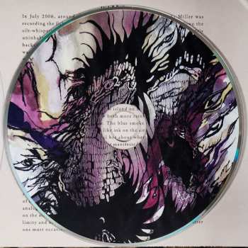 3CD Horseback: A Plague Of Knowing LTD | DLX | DIGI