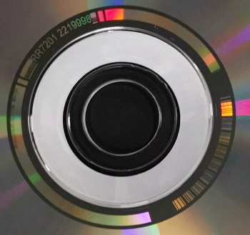 CD Locrian: New Dominions