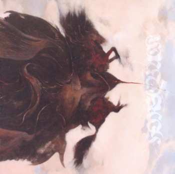 2CD Horseback: The Gorgon Tongue