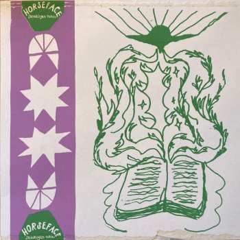 Album Horseface: Sanakirjan Takana