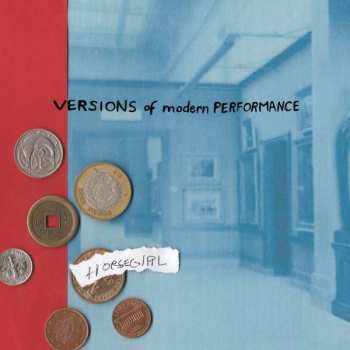 Album Horsegirl: Versions Of Modern Performance