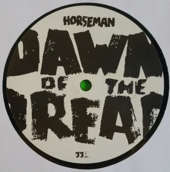 LP Horseman: Dawn Of The Dread