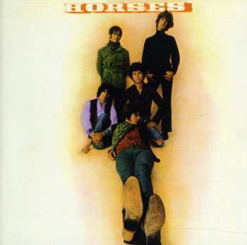 Album Horses: Horses