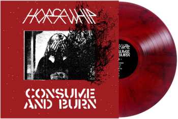 Album Horsewhip: Consume And Burn