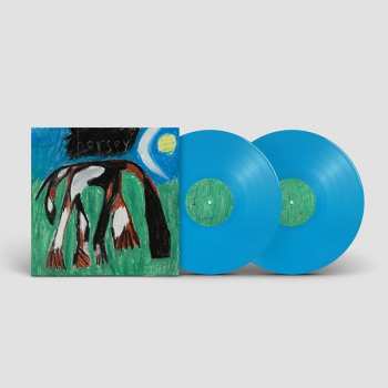 Album Current 93: Horsey