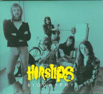 Album Horslips: Biography
