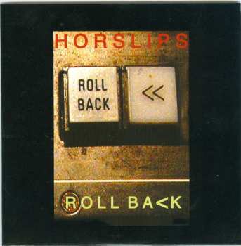 2CD/Doos Horslips: Roll Back LTD