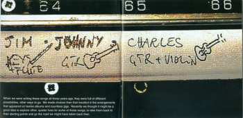 2CD/Doos Horslips: Roll Back LTD