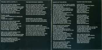 2CD/Doos Horslips: Roll Back LTD