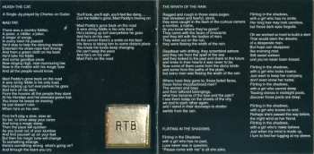 2CD/Doos Horslips: Roll Back LTD